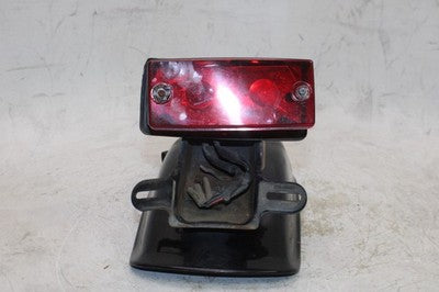 1982 KAWASAKI KZ750 OEM REAR BACK WHEEL FENDER MUD GUARD
