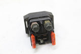 03-05 YAMAHA YZF R6 OEM ENGINE STARTER RELAY STARTING MOTOR SWITCH