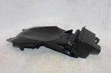 03-07 SUZUKI SV1000S OEM REAR BACK TAIL UNDERTAIL BATTERY TRAY PLASTIC