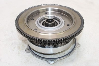 2015 HARLEY-DAVIDSON ROAD GLIDE FLTRXS OEM COMPLETE CLUTCH W PLATES BASKET HUB