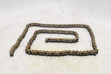14-16 HONDA CBR650F OEM MAIN DRIVE CHAIN
