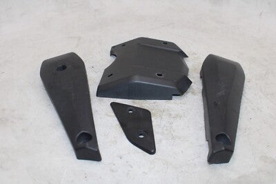 2012 YAMAHA FZ8 FZ8-NC OEM FAIRING COVERS SET
