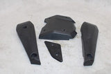 2012 YAMAHA FZ8 FZ8-NC OEM FAIRING COVERS SET