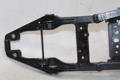 07-08 KAWASAKI NINJA ZX6R OEM REAR SUBFRAME BACK SUB FRAME