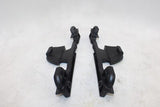 2018 KAWASAKI CONCOURS 14 ABS OEM REAR BACK LUGGAGE RACK CARRIER HOOK PAIR
