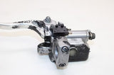 04-09 HONDA SHADOW AERO 750 VT750C OEM FRONT BRAKE MASTER CYLINDER W LEVER