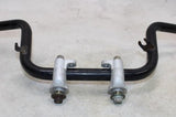 00-03 HONDA RANCHER 350 TRX350FM 4X4 S OEM HANDLEBARS