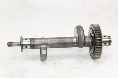 2017 KAWASAKI NINJA 650 OEM ENGINE MOTOR CRANKSHAFT BALANCER GEAR