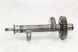 2017 KAWASAKI NINJA 650 OEM ENGINE MOTOR CRANKSHAFT BALANCER GEAR