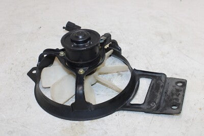 92-07 KAWASAKI NINJA 250R EX250-F OEM ENGINE RADIATOR COOLING FAN
