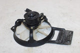92-07 KAWASAKI NINJA 250R EX250-F OEM ENGINE RADIATOR COOLING FAN
