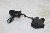 13-14 KAWASAKI NINJA 300 OEM KICKSTAND SIDE KICK STAND SENSOR