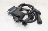 2006 Suzuki SV650S OEM Coil Set