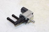 2017 KAWASAKI NINJA 650 EX650 OEM AIR VALVE SOLENOID TOP ENGINE SWITCH SENSOR