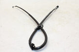 98-99 KAWASAKI NINJA ZX9R ZX900C OEM CLUTCH CABLE LINE