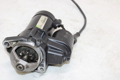 1999 MOTO GUZZI 1100 OEM ENGINE STARTING STARTER MOTOR -DC 12V