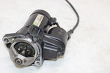 1999 MOTO GUZZI 1100 OEM ENGINE STARTING STARTER MOTOR -DC 12V