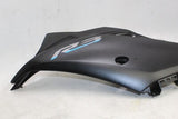 2023 YAMAHA YZF R3 OEM LEFT LOWER MID UPPER SIDE FAIRING COWL BS7-F172G-00