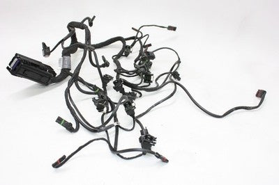 2016 BMW S1000XR OEM WIRE WIRING SUB HARNESS