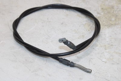 2018 HUSQVARNA SVARTPILEN 401 OEM THROTTLE CABLES LINES