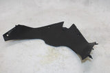 2022 KAWASAKI NINJA 650 EX650NM OEM LOWER FRONT UPPER HEADLIGHT COWL FAIRING
