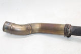 2007 Kawasaki KLR650 OEM EXHAUST HEADER PIPES MANIFOLD