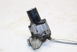 98-00 YAMAHA V STAR 650 OEM IGNITION LOCK NO KEY