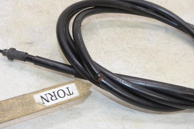 2006 YAMAHA MAJESTY 400 YP400 OEM REAR BACK BRAKE CABLE