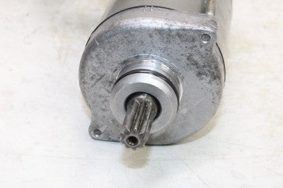 00-01 HONDA CBR929RR OEM ENGINE STARTING STARTER MOTOR -DC 12V