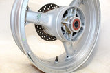 05-08 KAWASAKI ZZR600 ZX600J OEM REAR BACK WHEEL RIM