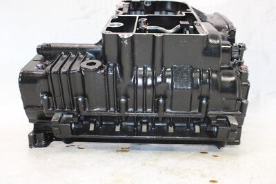 1998 KAWASAKI CONCOURS 1000 ZG1000A OEM ENGINE MOTOR CRANKCASE CRANK CASES BLOCK