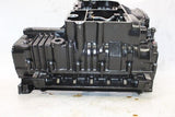 1998 KAWASAKI CONCOURS 1000 ZG1000A OEM ENGINE MOTOR CRANKCASE CRANK CASES BLOCK