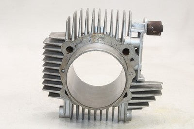 2000 DUCATI MONSTER 750 OEM FRONT ENGINE MOTOR PISTON CYLINDERS BLOCK JUG