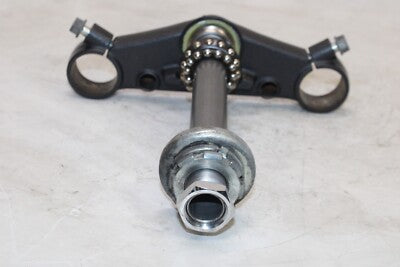 13-18 HONDA CB500X OEM FRONT FORKS CLAMP LOWER TRIPLE TREE STEM