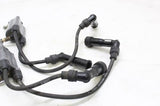 88-97 KAWASAKI NINJA 600R ZX600C OEM IGNITION COILS COIL SPARK PLUG CAPS