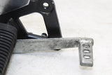 2009 SUZUKI GS500F OEM RIGHT REARSET REAR SET DRIVER FOOT PEG REST STOP