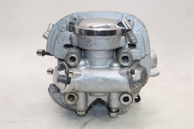 1994 Yamaha Virago 750 XV750BC OEM FRONT ENGINE TOP END CYLINDER HEAD
