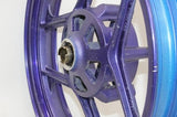 95-00 KAWASAKI NINJA 250R EX250F OEM FRONT WHEEL RIM