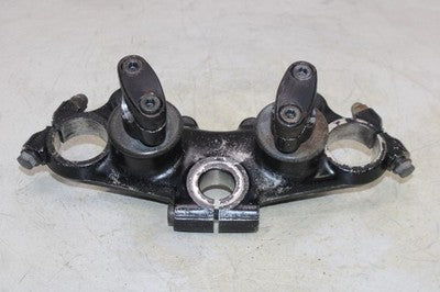 1980 YAMAHA XS850 OEM FORKS UPPER TRIPLE TREE CLAMP