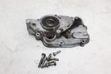 1981 KAWASAKI KZ750 OEM INNER TRANSMISSION MOUNT BRACKET