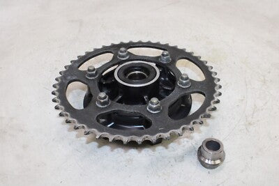 92-12 KAWASAKI NINJA 250R EX250F OEM REAR BACK SPROCKET