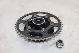 92-12 KAWASAKI NINJA 250R EX250F OEM REAR BACK SPROCKET