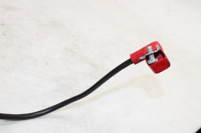 12-25 KAWASAKI NINJA 650 EX650 OEM ENGINE STARTER RELAY STARTING MOTOR SWITCH
