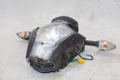 2016 KTM 390 DUKE OEM FRONT HEADLIGHT HEAD LIGHT LAMP