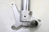 2009 BMW G450X OEM RIGHT LEFT FRONT SUSPENSION FORKS SHOCKS