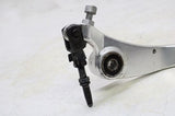 08-10 BMW G450X OEM RIGHT REARSET BRAKE FOOT PEDAL