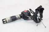 2004 HONDA CBR600F4I OEM RIGHT CLIP ON HANDLE KILL OFF START SWITCH SWITCHES