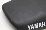 2003 YAMAHA ZUMA 50 YW50 OEM SEAT TANDEM SADDLE