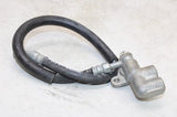 1990 SUZUKI QUADRUNNER 4WD LT4WD OEM MID FRONT BRAKE LINE