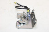 15-22 HONDA CBR300R OEM REAR BACK SEAT LOCK !no Key!